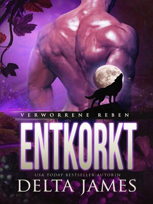 cover image of Entkorkt